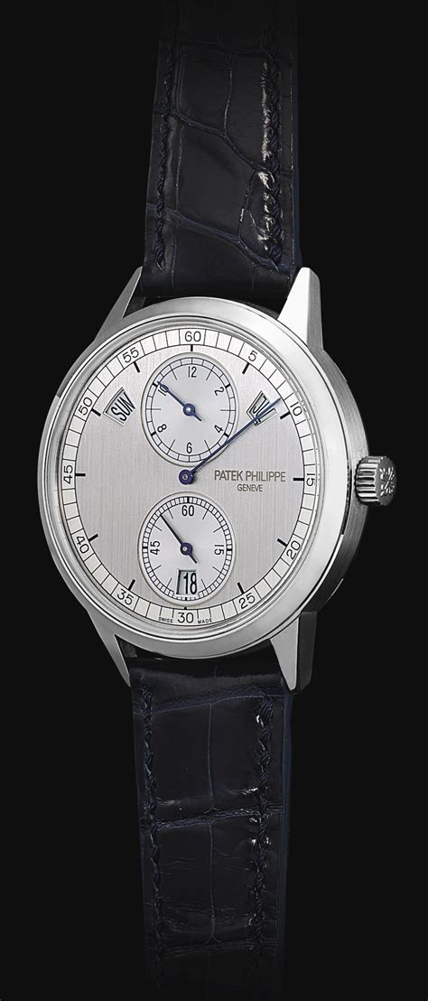 patek ref 5235g